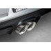 PartzBiz CM: CBK0024-
APR Catback Exhaust System - 718 (982) 2.0T/2.5T

