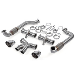 PartzBiz CM CBK0024 -
APR Catback Exhaust System - 718 (982) 2.0T/2.5T
PartzBiz CM CBK0024 -
APR Catback Exhaust System - 718 (982) 2.0T/2.5T