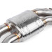PartzBiz CM: CBK0023-
APR Catback Exhaust System Center Muffler - S6/S7/RS6/RS7 (C7)

