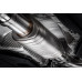 PartzBiz CM: CBK0005-APR ท่อไอเสียหน้า Catback - GTI/TRC (MK7/MK7.5)