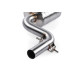 PartzBiz CM: CBK0016-APR ระบบท่อไอเสีย Catback - GTI (MK6) PartzBiz CM: CBK0016-APR ระบบท่อไอเสีย Catback - GTI (MK6)