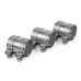 PartzBiz CM: CBK0047-
APR Catback Exhaust System - GTI (MK8)

