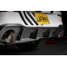 PartzBiz CM: CBK0047-
APR Catback Exhaust System - GTI (MK8)

