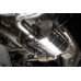 PartzBiz CM: CBK0029-
APR Catback Exhaust System Right Muffler - 718 (982) 2.0T/2.5T

