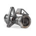 PartzBiz CM: CBK0030-APR Catback Exhaust System วาล์วขวา - 718 (982) 2.0T/2.5T