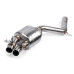 PartzBiz CM: CBK0010-APR ระบบท่อไอเสีย Catback - RS6/RS7 (C7) PartzBiz CM: CBK0010-APR ระบบท่อไอเสีย Catback - RS6/RS7 (C7)