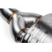 PartzBiz CM: CBK0010-APR ระบบท่อไอเสีย Catback - RS6/RS7 (C7) PartzBiz CM: CBK0010-APR ระบบท่อไอเสีย Catback - RS6/RS7 (C7)