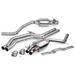 PartzBiz CM CBK0010 -
APR Catback Exhaust System - RS6/RS7 (C7)
PartzBiz CM CBK0010 -
APR Catback Exhaust System - RS6/RS7 (C7)