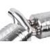 PartzBiz CM: CBK0003-
APR Catback Exhaust System - S3 Sedan (8V)

