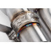 PartzBiz CM: CBK0009-
APR Catback Exhaust System - S6/S7 (C7)

