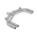 PartzBiz CM: CBK0019-APR Catback Exhaust System (Valveless) - S3 Sedan (8V) PartzBiz CM: CBK0019-APR Catback Exhaust System (Valveless) - S3 Sedan (8V)