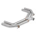 PartzBiz CM: CBK0019-APR Catback Exhaust System (Valveless) - S3 Sedan (8V) PartzBiz CM: CBK0019-APR Catback Exhaust System (Valveless) - S3 Sedan (8V)