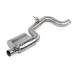 PartzBiz CM: CBK0019-APR Catback Exhaust System (Valveless) - S3 Sedan (8V) PartzBiz CM: CBK0019-APR Catback Exhaust System (Valveless) - S3 Sedan (8V)