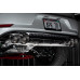 PartzBiz CM: CBK0018-APR ท่อแคทแบ็ค (ไร้วาล์ว) - Golf R (MK7)