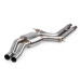 PartzBiz CM: CBK0011-APR Catback Exhaust System (w/ Center Muffler) - S6/S7 (C7) PartzBiz CM: CBK0011-APR Catback Exhaust System (w/ Center Muffler) - S6/S7 (C7)
