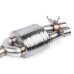 PartzBiz CM: CBK0015-APR Catback Exhaust System (w/ Center Muffler) - RS6/RS7 (C7) PartzBiz CM: CBK0015-APR Catback Exhaust System (w/ Center Muffler) - RS6/RS7 (C7)