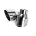 PartzBiz CM: CBK0008-APR Catback Exhaust System (พร้อมท่อไอเสียหน้า) - GTI (MK7.5)