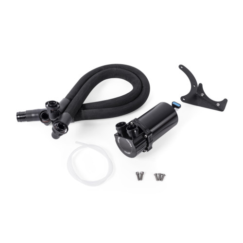 PartzBiz CM: MS100100-
APR Catch Can - 1.8T / 2.0T EA888 Gen 3 MQB
PartzBiz CM: MS100100-
APR Catch Can - 1.8T / 2.0T EA888 Gen 3 MQB