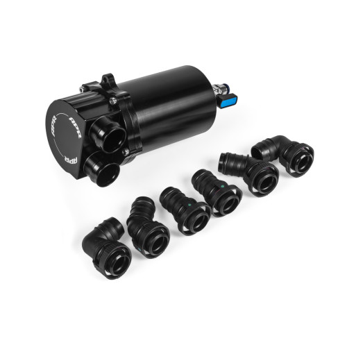 PartzBiz CM: MS100125-
APR Catch Can - Universal (Can and Fittings Only)
PartzBiz CM: MS100125-
APR Catch Can - Universal (Can and Fittings Only)