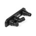 PartzBiz CM: MS100126-
APR Catch Can - Universal (EA113 PCV Block Off Plate and Fittings Only)

