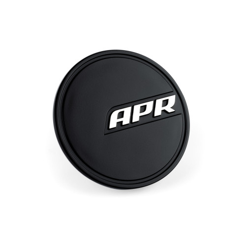PartzBiz CM: Z1003510-
APR Center Cap - Black - Flow Formed Wheels


