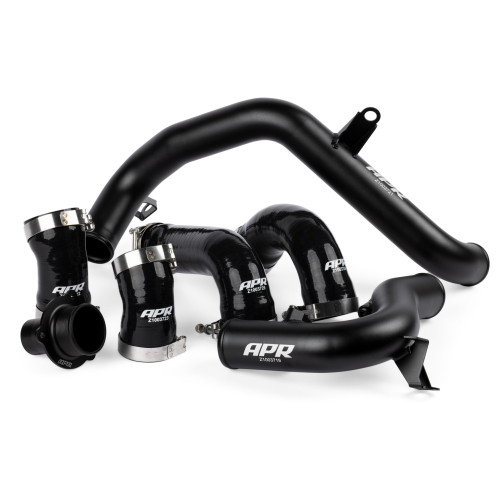 PartzBiz CM: MS100221-
APR Charge Pipes/Hoses/Turbo Muffler Pipe - 2.0T EA888.4 - GTI/A3 Platform
PartzBiz CM: MS100221-
APR Charge Pipes/Hoses/Turbo Muffler Pipe - 2.0T EA888.4 - GTI/A3 Platform