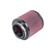 PartzBiz CM: CI100023-
APR Closed Carbon Fiber Intake - B8 6/8 Cyl Intake Airbox

