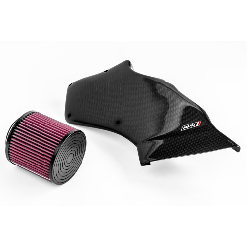 PartzBiz CM: CI100023-
APR Closed Carbon Fiber Intake - B8 6/8 Cyl Intake Airbox

