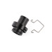 PartzBiz CM: MS100262-
APR DV Conversion Kit and Turbo Outlet Hose (2.0T EA888.4)

