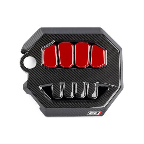 PartzBiz CM: MS100232-
APR Engine Cover - 2.0T EA888.4 - Carbon Fiber
PartzBiz CM: MS100232-
APR Engine Cover - 2.0T EA888.4 - Carbon Fiber
