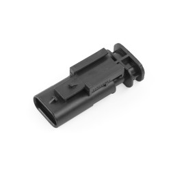 PartzBiz CM SA000439 - 
APR Exhaust System Valve Motor Dummy Sensor

