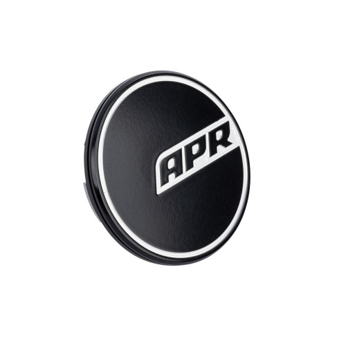 PartzBiz CM: WHL00043-
APR Floating and Self Leveling Center Cap - Black

