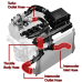 PartzBiz CM: MS100115-
APR Hoses - Full System - MQB 1.8T/2.0T
PartzBiz CM: MS100115-
APR Hoses - Full System - MQB 1.8T/2.0T
