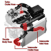 PartzBiz CM: MS100115-
APR Hoses - Full System - MQB 1.8T/2.0T
PartzBiz CM: MS100115-
APR Hoses - Full System - MQB 1.8T/2.0T