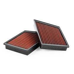 PartzBiz CM RF100023 -
APR Intake Filters - Porsche 911 (992) 3.0T/3.7T
PartzBiz CM RF100023 -
APR Intake Filters - Porsche 911 (992) 3.0T/3.7T