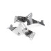 PartzBiz CM: IC100026-
APR Intercooler System - B9 SQ5 3.0 TFSI
PartzBiz CM: IC100026-
APR Intercooler System - B9 SQ5 3.0 TFSI