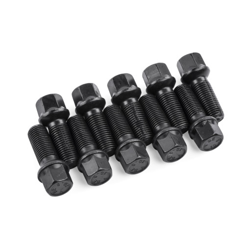 PartzBiz CM: MS100172-
APR Lug Bolts (Set of 10) - 30mm
PartzBiz CM: MS100172-
APR Lug Bolts (Set of 10) - 30mm