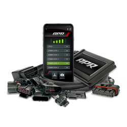 PartzBiz CM EM100051 -
APR Power Control Unit (PCU) - 2.0T EA888.4 LK2 (MK8 GTI/Atlas)
PartzBiz CM EM100051 -
APR Power Control Unit (PCU) - 2.0T EA888.4 LK2 (MK8 GTI/Atlas)