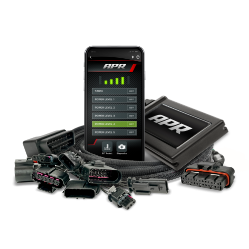 PartzBiz CM: EM100051-
APR Power Control Unit (PCU) - 2.0T EA888.4 LK2 (MK8 GTI/Atlas)


