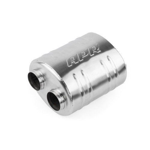 PartzBiz CM: MUH0007-
APR Premium Sound Absorption Muffler - Dual 63.5mm (2.5 PartzBiz CM: MUH0007-
APR Premium Sound Absorption Muffler - Dual 63.5mm (2.5