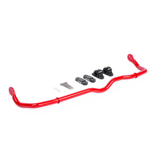 PartzBiz CM: SUS00008-APR Roll-Control Stabilizer Bar - Front - MQB AWD