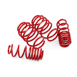 PartzBiz CM SUS00014 -
APR Roll-Control Lowering Springs - MK7 / MK7.5 GTI / Golf R
PartzBiz CM SUS00014 -
APR Roll-Control Lowering Springs - MK7 / MK7.5 GTI / Golf R
