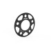 PartzBiz CM: MS100149-
APR Spacers (Set of 2) - 57.1mm CB - 2mm Thick

