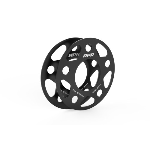 PartzBiz CM: MS100149-
APR Spacers (Set of 2) - 57.1mm CB - 2mm Thick

