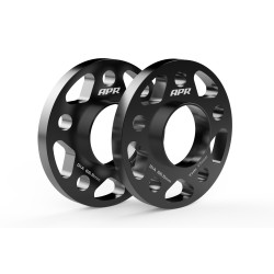 PartzBiz CM MS100190 -
APR Spacers (Set of 2) - 66.5mm CB - 17mm Thick
PartzBiz CM MS100190 -
APR Spacers (Set of 2) - 66.5mm CB - 17mm Thick