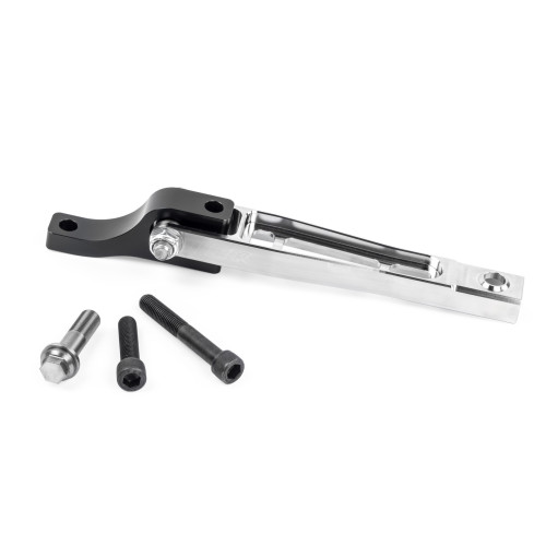 PartzBiz CM: MS100181-
APR Billet Stainless-Steel
Aluminum Pendulum Mount MQB (7 Speed DQ500 and 8 Speed AQ450)
PartzBiz CM: MS100181-
APR Billet Stainless-Steel
Aluminum Pendulum Mount MQB (7 Speed DQ500 and 8 Speed AQ450)