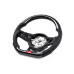 PartzBiz CM: MS100202-
APR Steering Wheel - Carbon Fiber & Perforated Leather
MK7 Golf R Silver (For use with Paddles)
PartzBiz CM: MS100202-
APR Steering Wheel - Carbon Fiber & Perforated Leather
MK7 Golf R Silver (For use with Paddles)