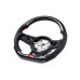 PartzBiz CM: MS100205-
APR Steering Wheel - Carbon Fiber & Perforated Leather
MK7 GTI/GLI Red (For use without Paddles)
PartzBiz CM: MS100205-
APR Steering Wheel - Carbon Fiber & Perforated Leather
MK7 GTI/GLI Red (For use without Paddles)