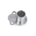 PartzBiz CM: MS100198-A-
APR Throttle Body Inlet System Adapter For 2019+ - 2.5T EA855 EVO

