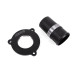 PartzBiz CM: MS100097-
APR Turbo Muffler Delete

